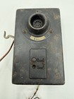 Antique Vintage Western Electric Graybar Inter Phone Wall Mount Intercom Parts