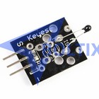 2pcs New Analog Temperature Sensor Module For Arduino Avr Pic