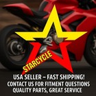 Honda Cbr600r Street Bike 1 12 Scale Model By New Ray Toys 42603