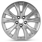 New 18  X 7 5  Replacement Wheel For Toyota Rav4 2013 2014 2015 Rim 69628