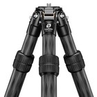    leofoto Usa   leofoto So-282cx Series Carbon Fiber Rifle Tripod inverted Legs