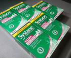 Qty-5 Systane Ultra Lubricant Eye Drops Twin Packs Exp  10 27 To 1 28