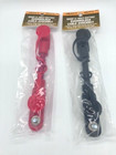 1 Black Neg 1 Red Pos Overmolded 2 Battery Cable Harness Freightliner Sterling
