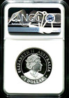2020-p  1 Australia 1oz Incused High Relief Silver Koala - Ngc Pf70   Bs101