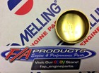 Melling Mpc-41b Brass 1-5 8  Deep Cup Expansion Freeze Out Engine Block Plugs