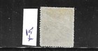 Barbados Scott  15 1859  Britannia  1 2p  Green Rough Perf 14 To 16- Mint Lh