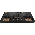 Pioneer Dj Ddj-flx4 2-channel Rekordbox serato Dj Controller  Black