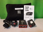 Lectrosonics Ifbt4 Transmitter W  2x R1a Ifb Receivers   Psu 174 100-215 750 Mhz