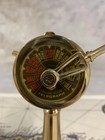 Antique Brass Engine Order Telegraph Maritime Ship Replica Nautical Office Decor