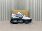 Size Nike Air Max Scorpion Fk Black And Gray Men s Running Shoes