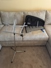 Pearl Bell Kit Glockenspiel Percussion Xylophone With Bag And Accessories