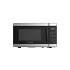Frigidaire 1 5 Cu  Ft  Stainless Steel Microwave Oven     Sleek  Smart   Spacious