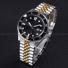 For Casio Mdv 106 107 2784 Stainless Steel Watch Strap Band 22mm Bracelet Men