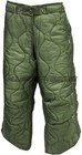 Us Army Military Insulated Thermal Hunting M65 Trouser Pants Liner Lsr Large New