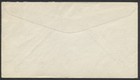 1939 Newfoundland  249 Royal Visit Fdc Ioor Blue black Cachet St John s