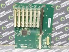 Used Abb   Motorola Dsqc 501 S4c  Backplane Board 3hac3617-1 022 01-w2928e 01b