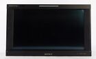 Sony Bvm-f170a Professional Broadcast Fhd Oled 1920x1080 Monitor  20