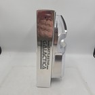 Battlestar Galactica The Complete Epic Series 6   dvd Collector   s Cylon Head Box