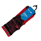 Stance Fusion 559 Daybreak Basketball Crew Socks Size Large 9-12 Nwt 2017 Hoops