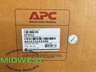 Apc Ap9562 Basic Rack Mount 15a Pdu Power Distribution Unit