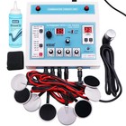 New Ultrasound Therapy Machine With 4 Channel Tn Combination Unit Machine  fs   