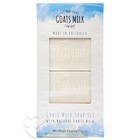 8-pack The Natural Goats Milk Company Bar Soap W  Shea Butter -made In Australia