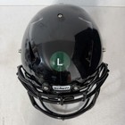 Schutt Vengeance A11 Football Helmet Black Youth Size Large