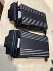 Harley Davidson Rockford Fosgate Amps