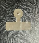  Collectible Vintage Rare War Chest Pin  Green Duck Chicago Ww I Ww Ii      