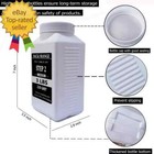 10 Lbs Large Weight 4 Step Rock Tumbler Grit Kit Tumbling Media Refill