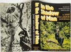 Goodall  Jane   b  1934    Shadow Of Man  - Signed Book