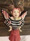 Amy Brown Mythical Collection Fairy Figure Ornament Figurine Fatina Bratty