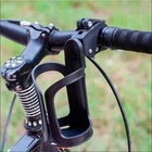 Stroller Cup Holder 360   Rotating Water Bottle Holder Universal Baby Carriage Ac