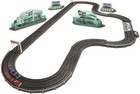 Auto World - Showroom Shootout  Battle Of The Dealerships Ho Slot Race Set 14   