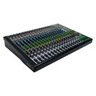 Mackie Profx22v3 22-channel Analog Mixer With Onyx Mic Preamps  Effects And Usb