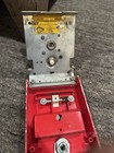 Simplex 4251-40 Fire Alarm Pull Station