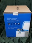 New Soclean 2 Sc1200 Cpap Cleaning And Sanitizing Machine