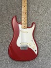 Fender Bullet S-2 1982 Electric Guitar With Case S2 1980   s Usa Vintage