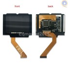 Gba Sp Ips Lcd Backlight Screen Kit shell Drop In Easy For Gameboy Advance Sp