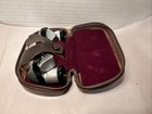 Nikon J-b7 7x15 8 Degrees Nippon Kogaku Tokyo Vintage Binoculars W original Case