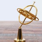 Self-balancing Gyroscope Anti-gravity Decompression Educational Toy Colorful Hot
