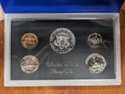 1970 S Us Proof Set  5  Coins Original Nice Ogp With Case Authentic Vintage Rare