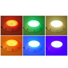 36w 45w Swimming Pool Spa Rgb Light Underwater Light 12v Ip68 Waterproof