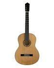 Haze    authentic Passion And Precision    Spruce   Maple Body Flamenco Guitar - Fs1
