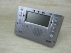 Korg Tm-40 Tuner And Metronome