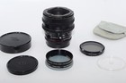 Hasselblad Zeiss S-planar T  120mm F 5 6 C Macro Lens  Black  2 Proxar s  Cla d 