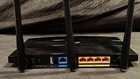 Tp-link Archer A7 Ac1750 Wireless Dual-band Gigabit Router - Black