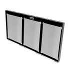 1 Ultra Pro Pokemon Neon Kanto One Touch Edge 3-slot Magnetic Card Holder