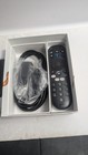Xumo Stream Box 4k Uhd Streaming Media Player Voice Remote   Cables Box Set