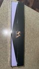 Straight Ahead Bionic Pro Ceramic Flat Iron Hair Straightener  Purple